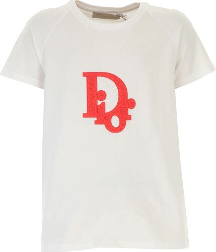 dior t shirt junior|christian dior kids.